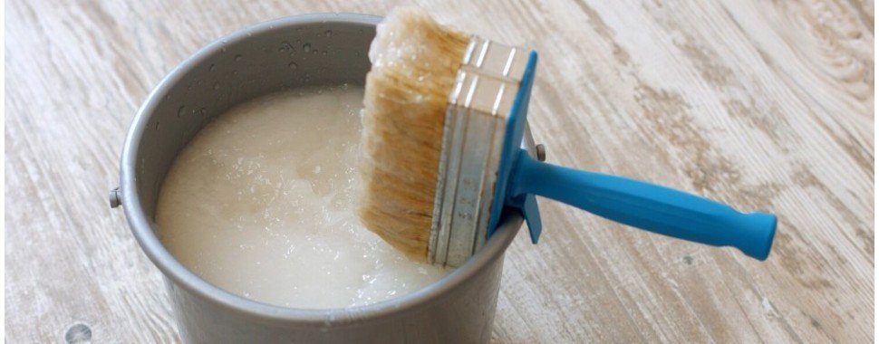 Produit d'entretien et de réparation