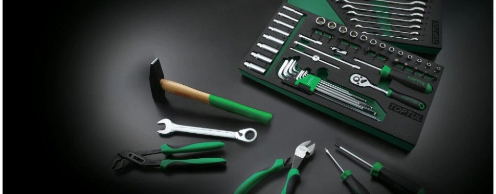 Outillage à main