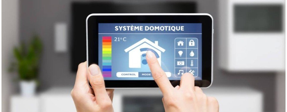Domotique, automatismes et sécurité